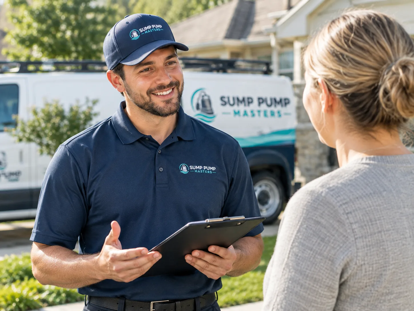 Sump Pump Repair Malvern, IA FAQs